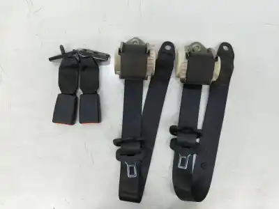 Piesă de schimb auto la mâna a doua set centuri spate pentru fiat stilo (192) 1.9 jtd cat referințe oem iam 