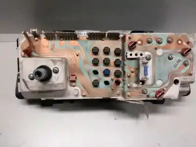 Second-hand car spare part dashboard for austin rover montego 2.0 oem iam references ar00608 yac10093 lm11 s0074