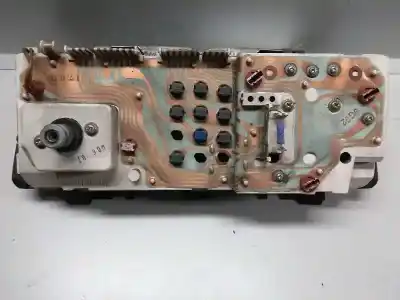 Peça sobressalente para automóvel em segunda mão quadrante por austin rover montego 2.0 referências oem iam ar00608 yac10093 lm11 s0074