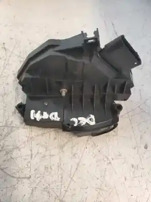 Second-hand car spare part front right central locking system for ford fiesta (ccn) black edition oem iam references am5au21812be