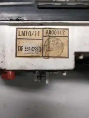 Second-hand car spare part dashboard for austin rover montego 2.0 oem iam references ar00112 eep0239 lm10 11