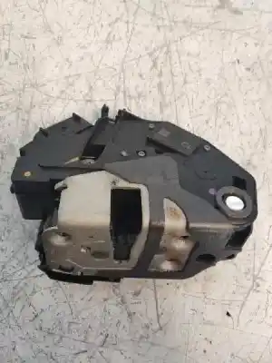 Second-hand car spare part rear right central locking system for ford fiesta (ccn) black edition oem iam references am5ar26412ae  40744138