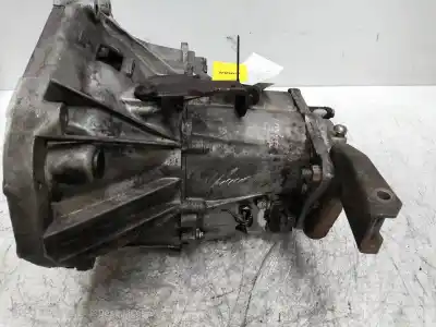 Piesă de schimb auto la mâna a doua cutie de viteze pentru seat malaga 1.5 referințe oem iam   
