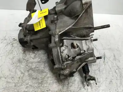 Piesă de schimb auto la mâna a doua cutie de viteze pentru seat malaga 1.5 referințe oem iam   
