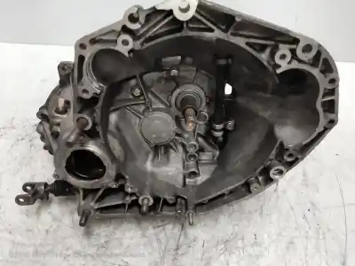 Piesă de schimb auto la mâna a doua cutie de viteze pentru seat malaga 1.5 referințe oem iam   