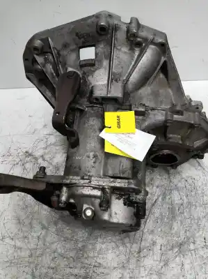 Piesă de schimb auto la mâna a doua cutie de viteze pentru seat malaga 1.5 referințe oem iam   