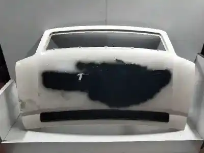 Second-hand car spare part Bonnet for VOLKSWAGEN LT CAJA CERRADA / COMBI (MOD. 1997) LT 35 Caja cerrada OEM IAM references   