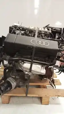 Second-hand car spare part COMPLETE ENGINE for AUDI A4 BERLINA (B5)  OEM IAM references ABC  246172
