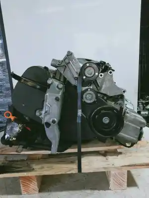 Recambio de automóvil de segunda mano de motor completo para volkswagen golf iv berlina (1j1) 1.6 16v referencias oem iam aus  086296