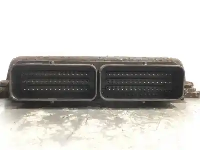 Автозапчастина б/у ебу контролер двигуна для renault scenic (ja..) 2.0 16v rxi посилання на oem iam s110137001a sirius32n siemens 8200028833 8200044437