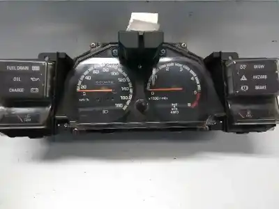 Peça sobressalente para automóvel em segunda mão Quadrante por BMW BERTONE 2.4 TD Referências OEM IAM 8301087661  2576005520