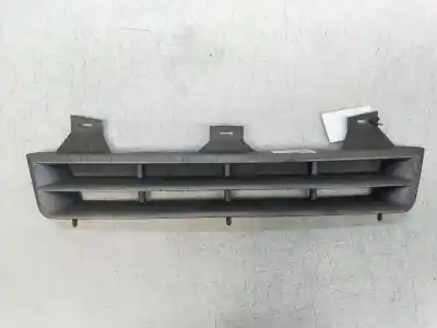 Peça sobressalente para automóvel em segunda mão grelha frontal por opel kadett 1.8 g -18se referências oem iam 