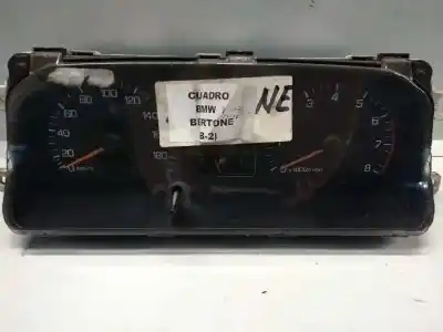 Peça sobressalente para automóvel em segunda mão Quadrante por BMW BERTONE FREECLIMBER Referências OEM IAM 8301087E18  1573400451