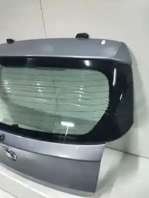 Second-hand car spare part tailgate for bmw serie 1 berlina (e81/e87) 120d oem iam references   