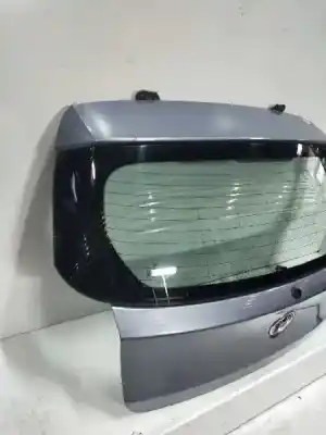 Second-hand car spare part tailgate for bmw serie 1 berlina (e81/e87) 120d oem iam references   