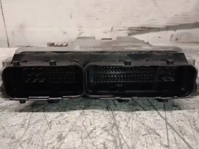 Second-hand car spare part ecu engine control for toyota auris básico oem iam references 0281014846  8966102s80