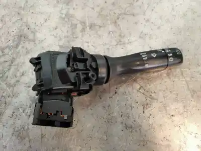 Peça sobressalente para automóvel em segunda mão comutador de limpa vidros por peugeot 107 urban referências oem iam 