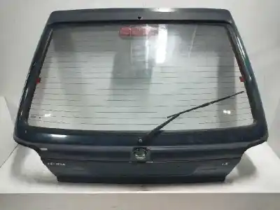 Gebrauchtes Autoersatzteil heckklappe zum skoda felicia pickup 1.3 oem-iam-referenzen   