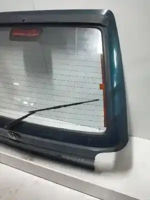 Gebrauchtes Autoersatzteil heckklappe zum skoda felicia pickup 1.3 oem-iam-referenzen   