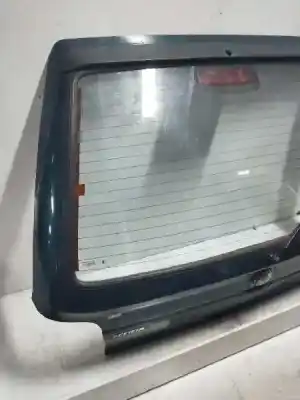 Gebrauchtes Autoersatzteil heckklappe zum skoda felicia pickup 1.3 oem-iam-referenzen   