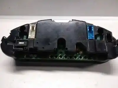 Peça sobressalente para automóvel em segunda mão quadrante por bmw serie 3 compacto (e36) 1.7 turbodiesel cat referências oem iam 110008831049a  62116903042