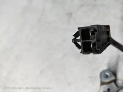 Автозапчастина б/у регулятор скла заднього правого для nissan pick-up (d22) king cab 4x4 посилання на oem iam 