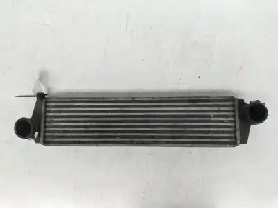 Second-hand car spare part Intercooler for BMW SERIE 3 COMPACTO (E36) 1.7 Turbodiesel CAT OEM IAM references   