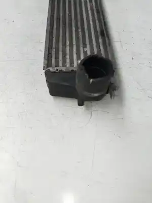 Peça sobressalente para automóvel em segunda mão intercooler por bmw serie 3 compacto (e36) 1.7 turbodiesel cat referências oem iam   