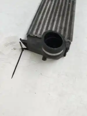 Peça sobressalente para automóvel em segunda mão intercooler por bmw serie 3 compacto (e36) 1.7 turbodiesel cat referências oem iam   
