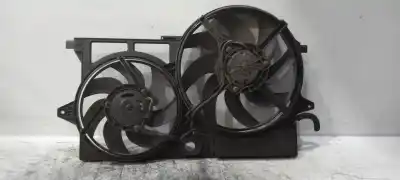 Second-hand car spare part radiator cooling fan for peugeot 806 st oem iam references 8240141