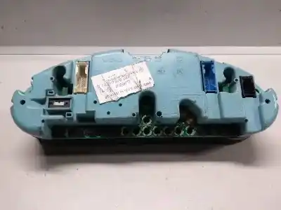 Peça sobressalente para automóvel em segunda mão quadrante por bmw serie 3 compacto (e36) 1.7 turbodiesel cat referências oem iam 110008645011a  62118361154