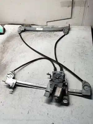 Piesă de schimb auto la mâna a doua mecanism acționare geam fațã dreapta pentru citroen c3 pluriel (hb_) 1.6 referințe oem iam 400620e