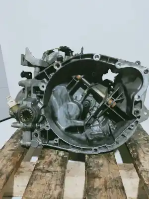 Peça sobressalente para automóvel em segunda mão caixa de velocidades por peugeot 806 universal studios port aventura referências oem iam 20le57