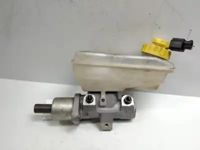 Second-hand car spare part brake pump for ford galaxy (vy) 1.9 tdi cat 131 cv / 96 kw oem iam references 