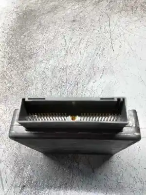 Second-hand car spare part ecu engine control for ford transit connect (tc7) furg. oem iam references 2s4112a650da  6tva