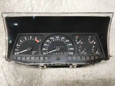 Second-hand car spare part dashboard for opel frontera a sport oem iam references 110008545008