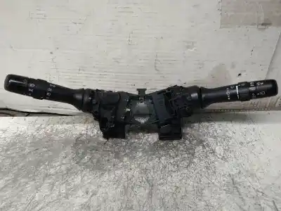 Piesă de schimb auto la mâna a doua maneta bloc lumini pentru toyota auris básico referințe oem iam 17f001