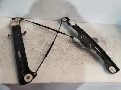 Peça sobressalente para automóvel em segunda mão elevador de vidros dianteiro direito por bmw serie x5 (e70) 3.0 xdrive40d referências oem iam 927614104