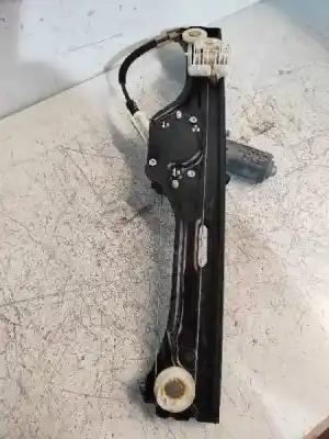 Peça sobressalente para automóvel em segunda mão elevador de vidros traseiro direito por bmw serie x5 (e70) 3.0 xdrive40d referências oem iam 92761401