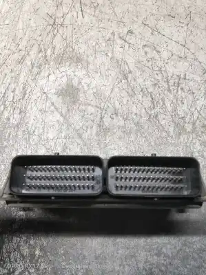 Second-hand car spare part ecu engine control for chevrolet aveo ls oem iam references 96469978  5wy5956g