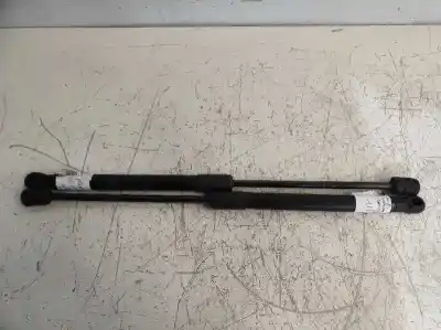 Peça sobressalente para automóvel em segunda mão amortecedores do tronco / porta por bmw serie x5 (e70) 3.0 xdrive40d referências oem iam 51327146346