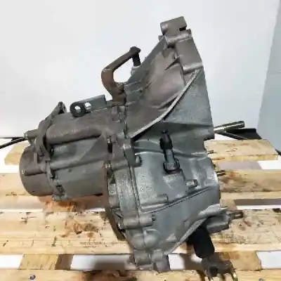 Pezzo di ricambio per auto di seconda mano riduttore per seat malaga gl riferimenti oem iam c282567  