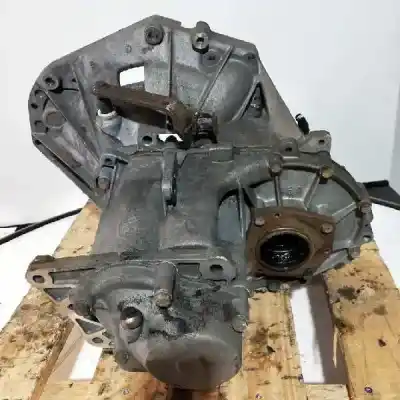 Pezzo di ricambio per auto di seconda mano riduttore per seat malaga gl riferimenti oem iam c282567  