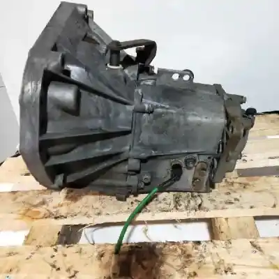 Pezzo di ricambio per auto di seconda mano riduttore per seat malaga gl riferimenti oem iam c282567  