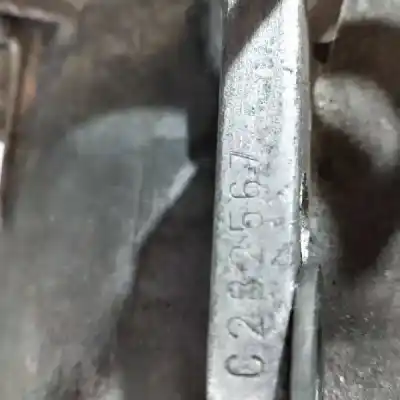 Pezzo di ricambio per auto di seconda mano riduttore per seat malaga gl riferimenti oem iam c282567  
