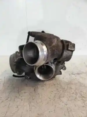 Peça sobressalente para automóvel em segunda mão turbocompresor por bmw serie x5 (e70) 3.0 xdrive40d referências oem iam 1165780816603