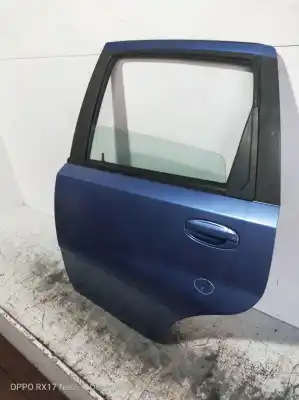 İkinci el araba yedek parçası arka sol kapi için chevrolet aveo ls oem iam referansları   