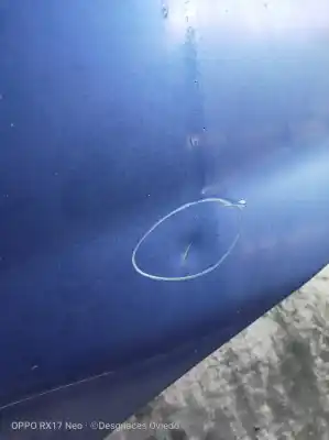 İkinci el araba yedek parçası arka sol kapi için chevrolet aveo ls oem iam referansları   