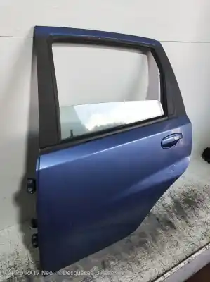 İkinci el araba yedek parçası arka sol kapi için chevrolet aveo ls oem iam referansları   