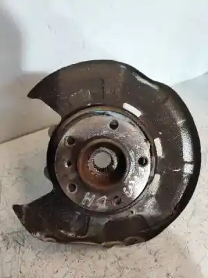 Peça sobressalente para automóvel em segunda mão manga de eixo traseira direita por bmw serie x5 (e70) 3.0 xdrive40d referências oem iam 6770984